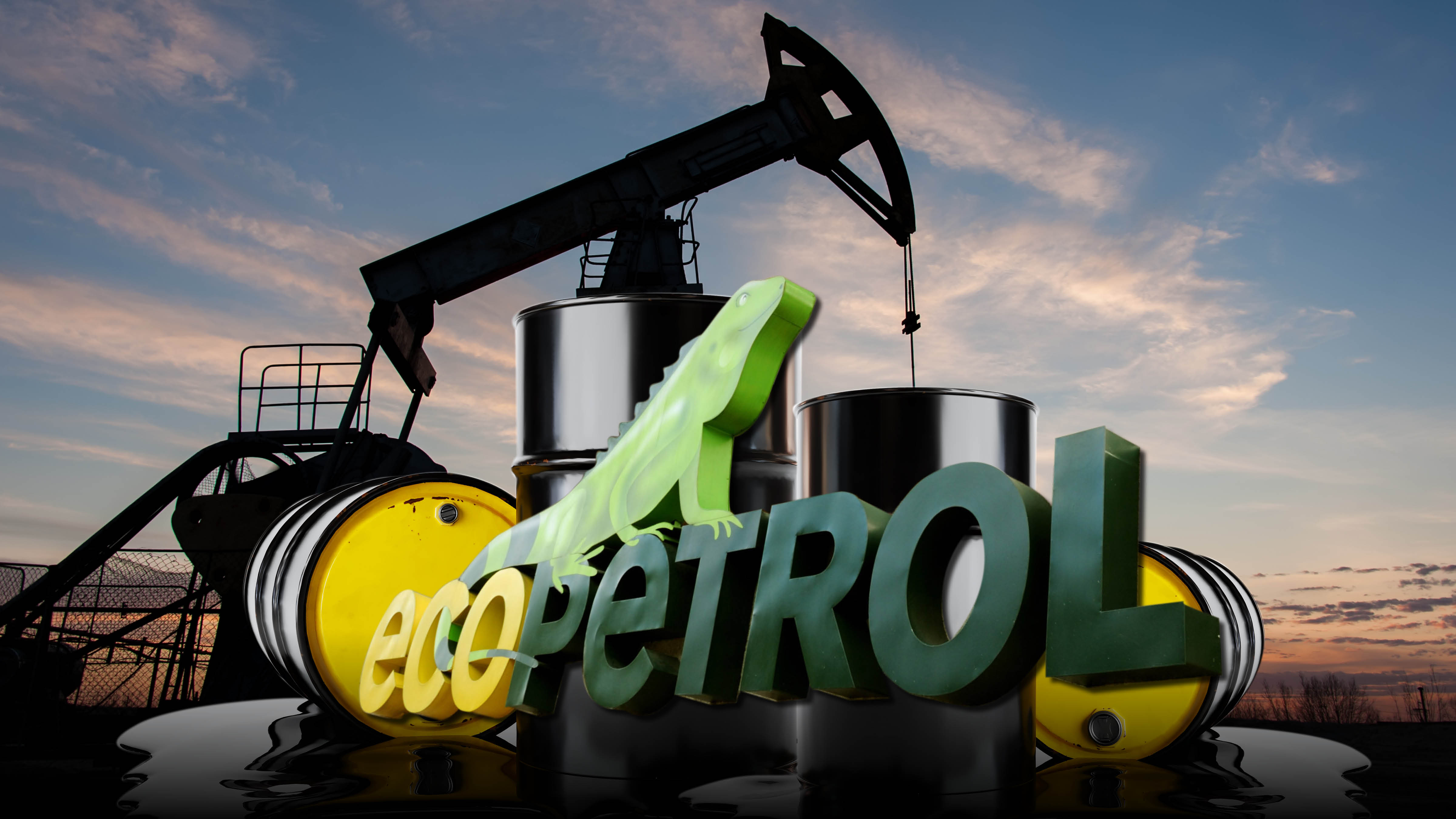 Índice Dow Jones ubica a Ecopetrol en el tercer lugar a nivel mundial en mejores prácticas de sostenibilidad y primer lugar en desempeño social